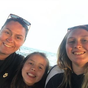 Meet your Posher, Jodi